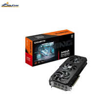 کارت گرافیک گیگابایت مدل Radeon™ RX 9070 GAMING OC 16G ظرفیت 16 گیگابایت
